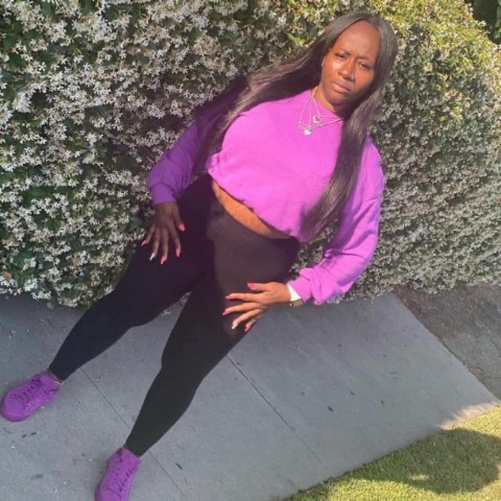 Meet your Posher, Angel